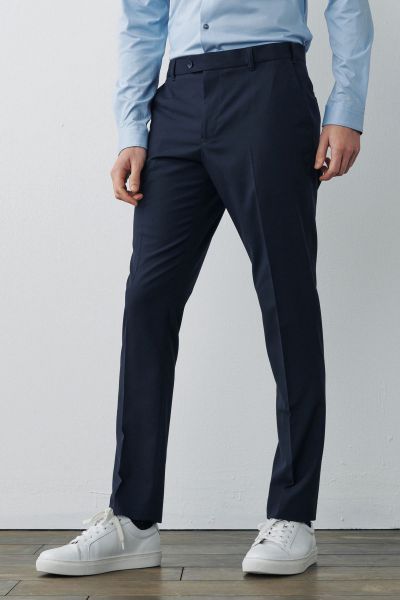 Motion Flex Stretch Suit- Trousers