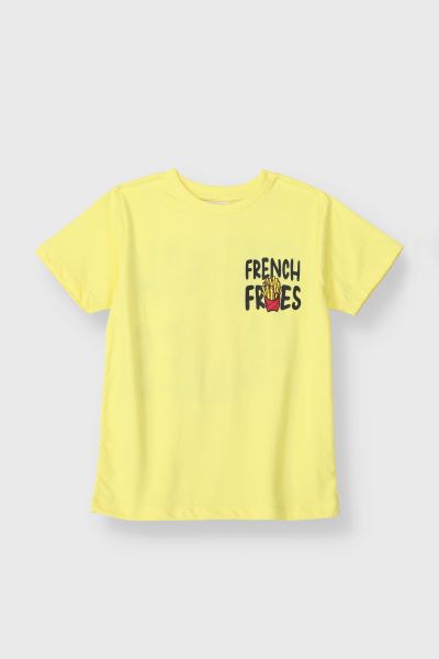 Fries T-Shirt