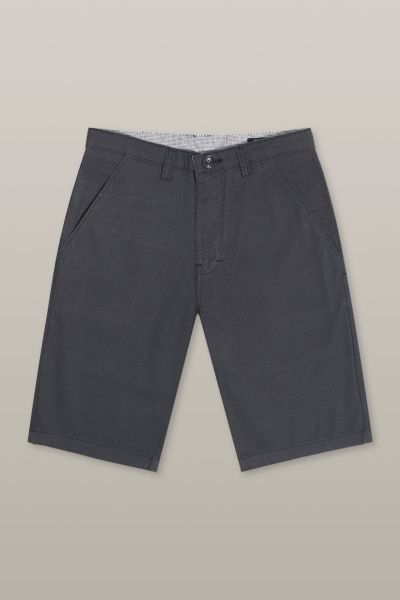Shorts In Charcoal