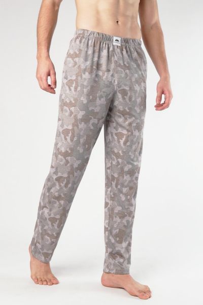 Camouflage Pajama