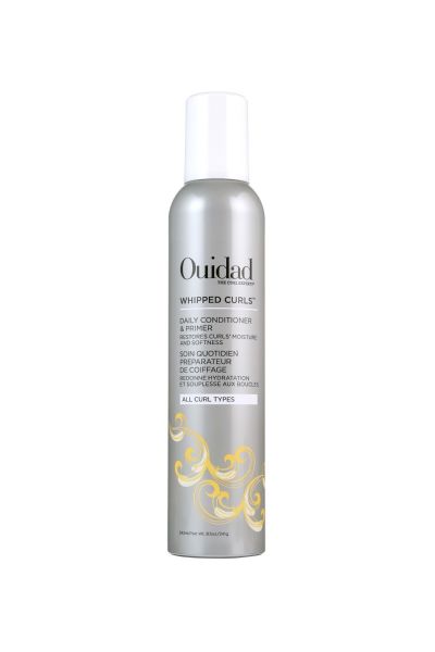 OUIDAD - WHIPPED CURLS  DAILY CONDITIONER & STYLING PRIMER (250 ML)
