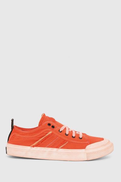Astico S-Astico Low Lace Sneakers
