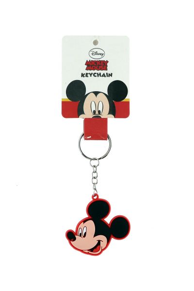Mickey Key Ring - Kes012