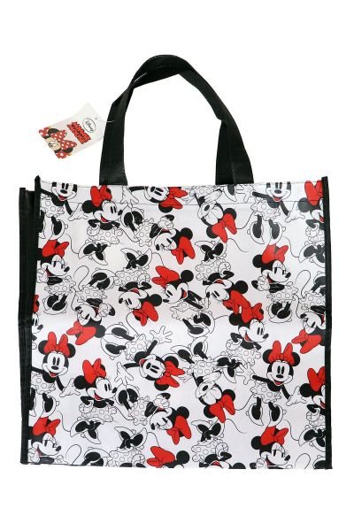 Minnie Shopping Bags - Mcpl4030