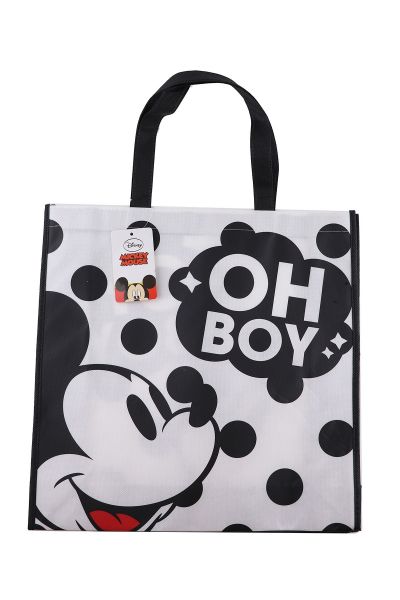 Mickey Shopping Bags - Mcpl4099