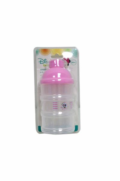 Minnie Baby Milk Dispenser - Trha1719