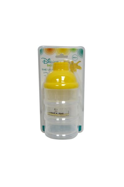 Lion King Milk Dispenser - Trha2103