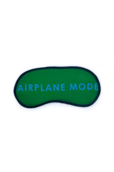 Airplane Mode Eye Mask