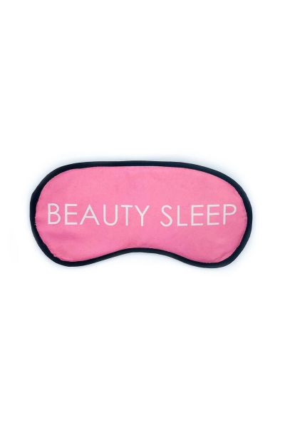 Beauty Sleep Eyes Mask