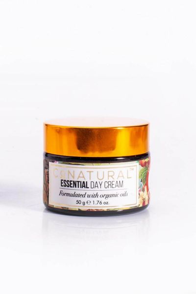 Essential Day Cream