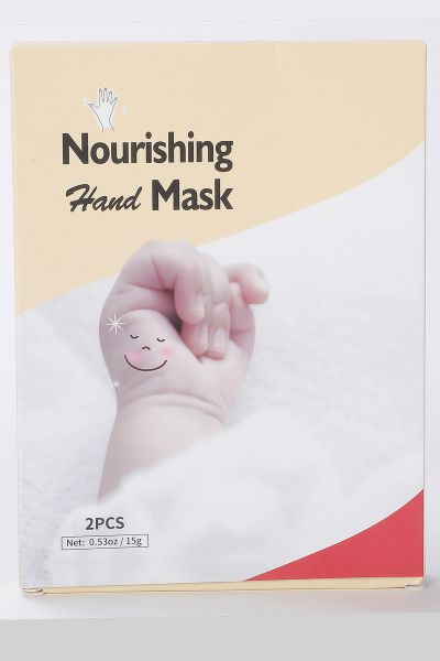 Nourishing Hand Mask
