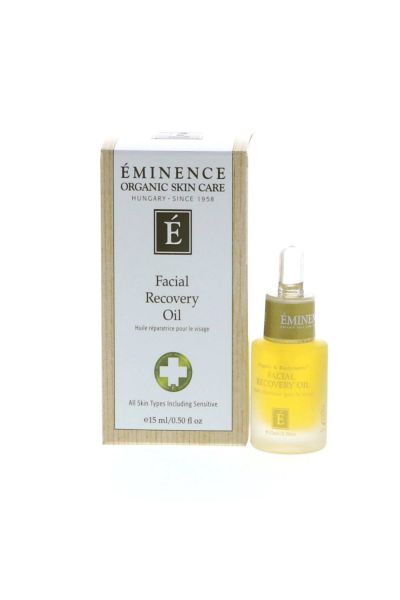 Facial Recovery Oil - 15Ml-R