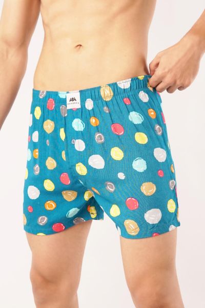 Funky Butter Boxer Shorts