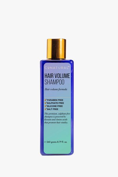 Hair Volume Shampoo