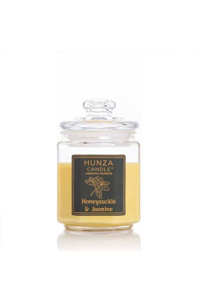 Honey Suckle Jasmine-Medium Jar