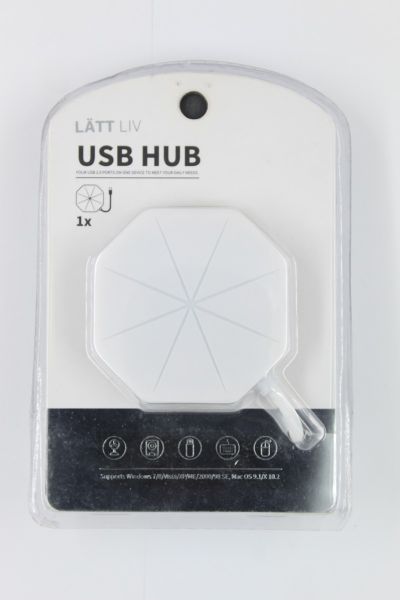 Usb Hub