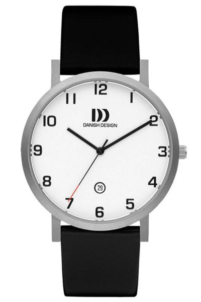 Danish Design IQ12Q1107 Watch