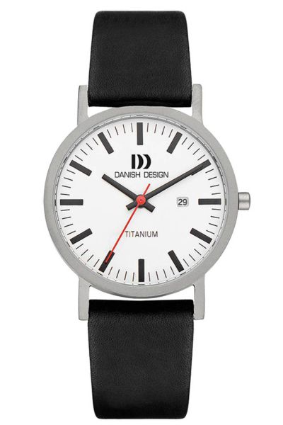 Danish Design IQ12Q1273 Watch