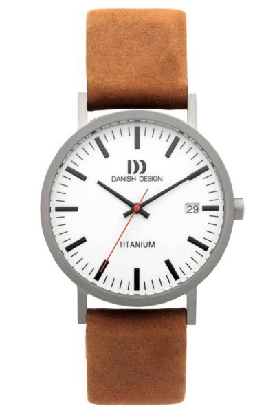 Danish Design IQ31Q1273 Watch