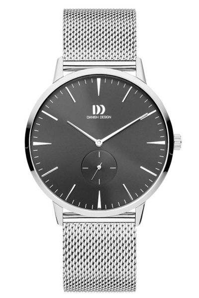Danish Design IQ63Q1250 Watch