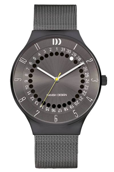 Danish Design IQ66Q1050 Watch