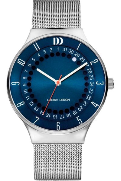 Danish Design IQ68Q1050 Watch