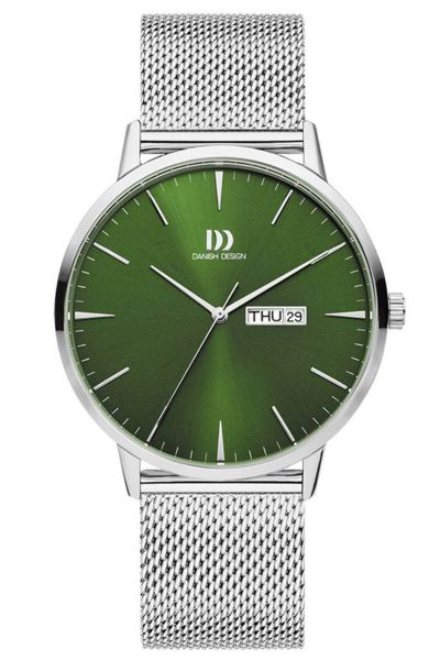 Danish Design IQ77Q1267 Watch