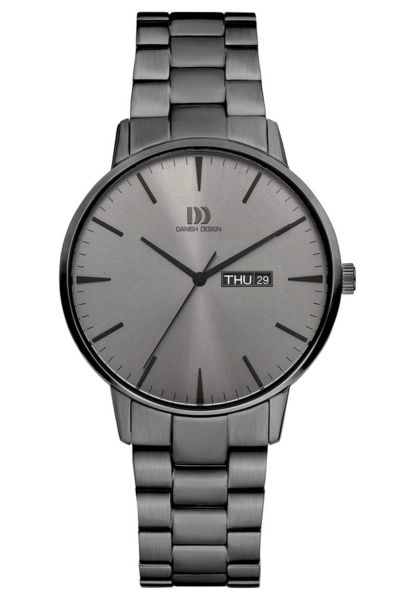 Danish Design IQ96Q1267 Watch