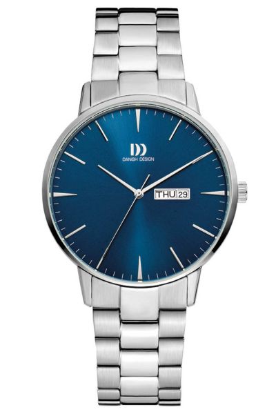 Danish Design IQ98Q1267 Watch