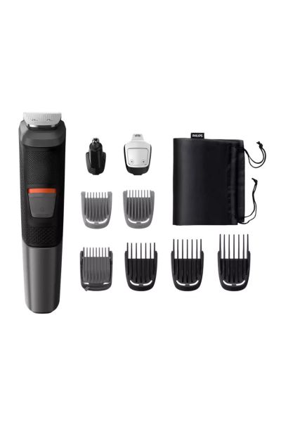 Multigroom Series 5000 9-In-1, Face And Hair Mg5720/15