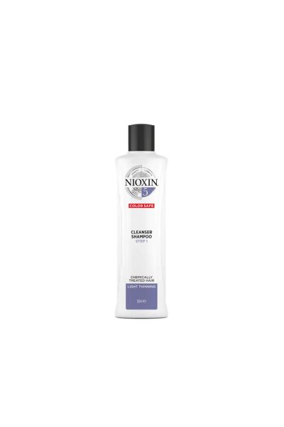 Nioxin-Cleanser Shampoo System 5