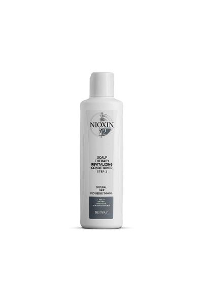 Nioxin-Scalp Therapy Revitalizing Conditioner System 3