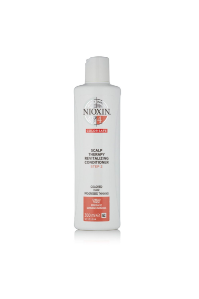 Nioxin - System 4 Scalp Therapy Revitalizing Conditioner