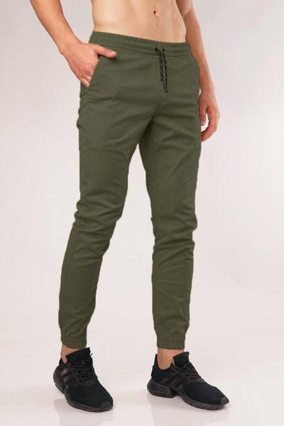 Olivery Jogger Pant