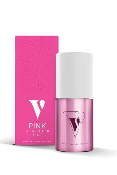 Vcare Natural Pink Tint