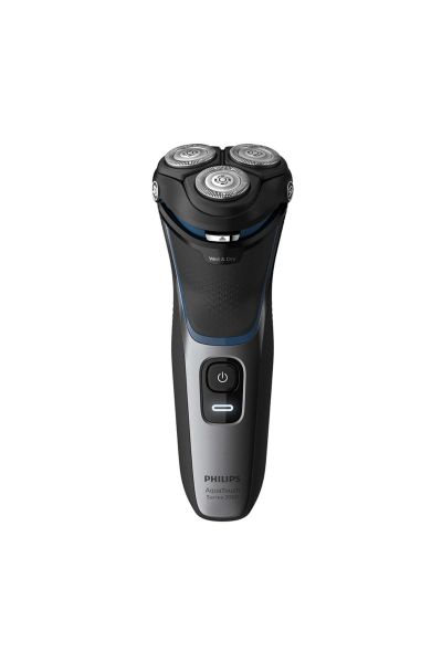 Shaver Series 3000 Wet Or Dry Electric Shaver S3122/51