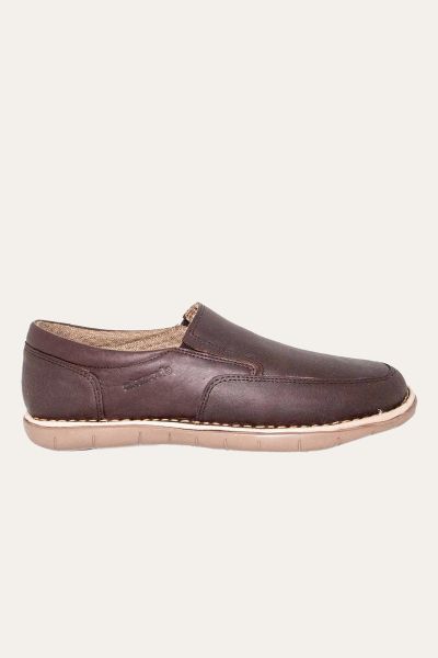 Shoe Moc Ss 9103