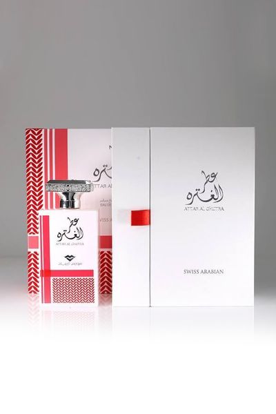 Attar Al Ghutra Perfume 100ML