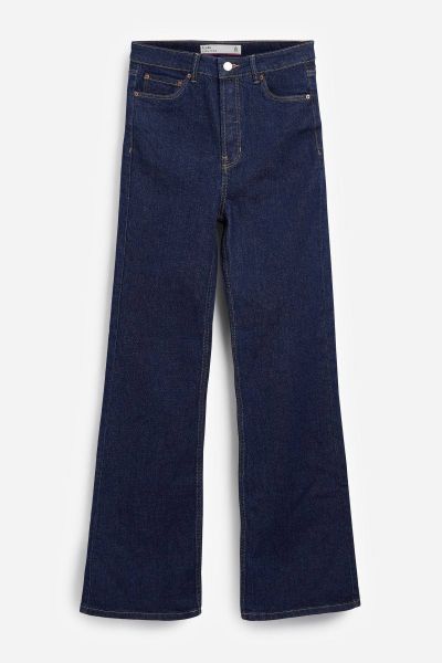 Comfort Flare Jeans