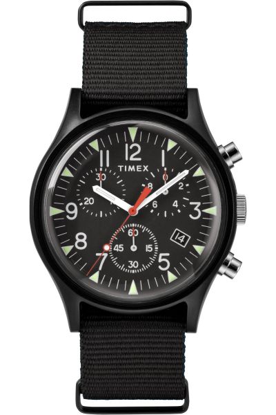 TIMEX TW2R67700 Watch