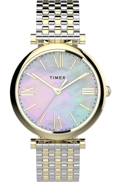 TIMEX TW2T79400 Watch