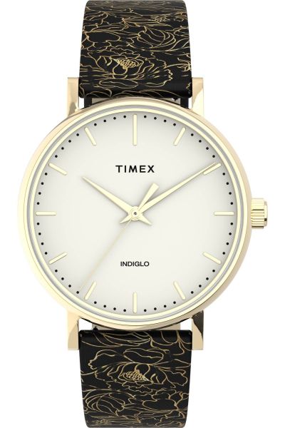 TIMEX TW2U40700 Watch