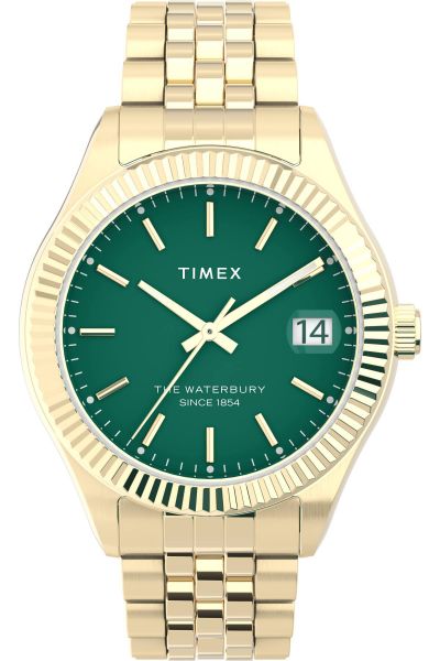 TIMEX TW2V31700 Watch