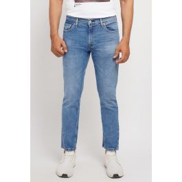 Levi's ® 511 Slim Medium Indigo Worn In Blue Men Jeans