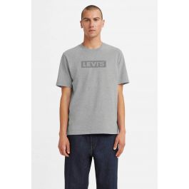 Lambert Relaxed Fit Graphic Tee – Players Closet