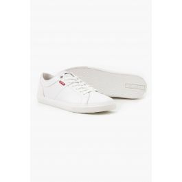 Levi's deals woods sneakers