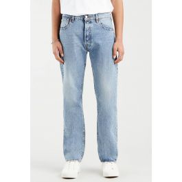 Levi's ® Levi's Skate Men's 501 Original JeanSLight Indigo Men Jeans