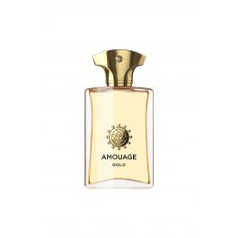 AMOUAGE Amouage Gold Man Edp 100Ml Men Perfumes