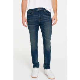 AEROPOSTALE Skinny Premium Air Jean Dk Wash Men Jeans