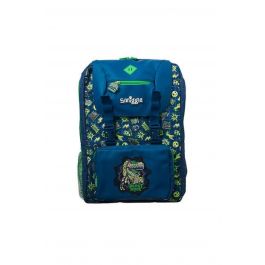 SMIGGLE Bag Bp Foldover Express Navy Navy Unisex Backpacks